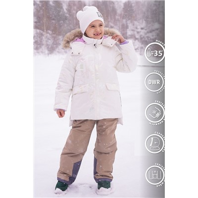 Комплект (Куртка+Брюки) BATIK, 933572