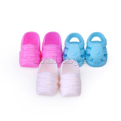 Кукла "Элиза модница" с аксессуарами, в коробке