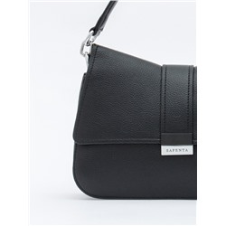 Сумка 28206 black  Velina Fabbiano-Safenta