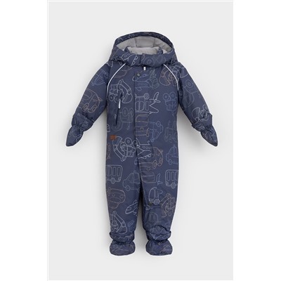 Комбинезон CROCKID, 1226582