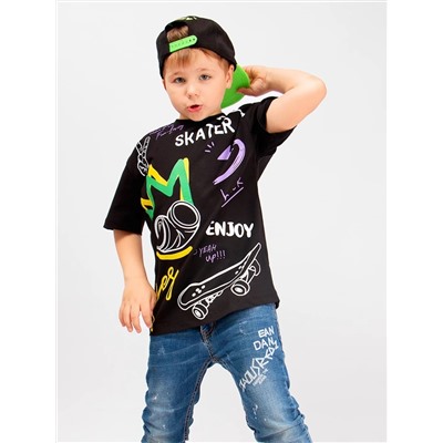 Соль&Перец Футболка SP993