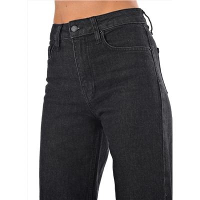 Женские джинсы прямые CRACPOT