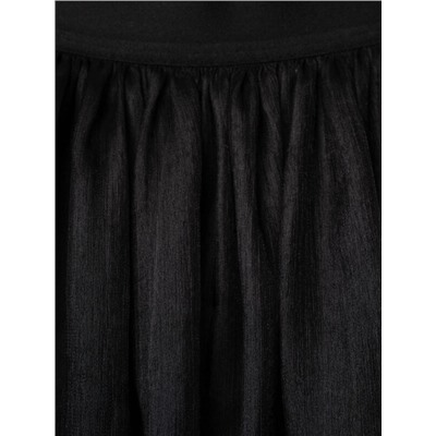 Юбка текстильная для девочек