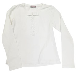 9220 Джемпер д/девочки