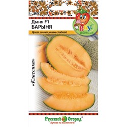 Дыня Барыня (Вкуснятина) (НК)