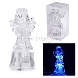 Свеча декоративная "Ангел"