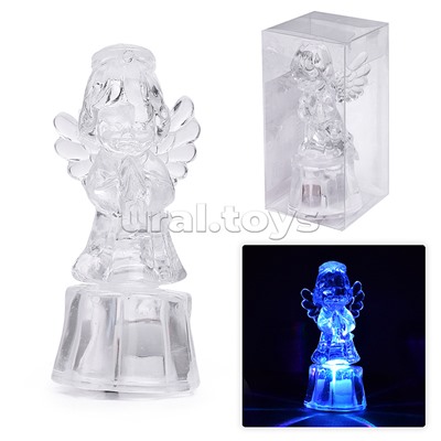 Свеча декоративная "Ангел"