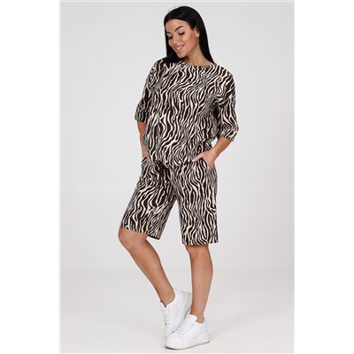 Костюм с шортами 24793 НАТАЛИ, 986358