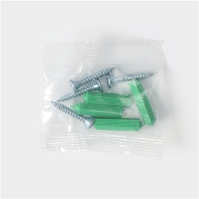 Диспенсер бумажных полотенец в листах, пластиковый, 27×20×10 см, серый