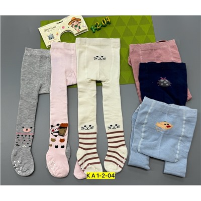 колгокти упаковка 4шт