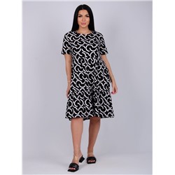 Malina Платье 5955ч(М)