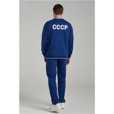 Костюм (Свитшот+Брюки) ADDIC-SPORT, 1093433