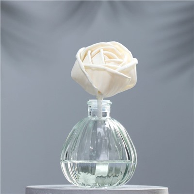 Диффузор «Hygge Flower #3 Табак Бергамот» ароматический, 50 мл