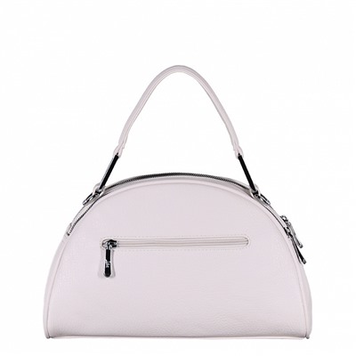 Сумка 593342-1 white Velina Fabbiana-Safenta