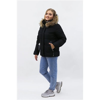 Куртка еврозима-зима 2867 НАТАЛИ, 958257