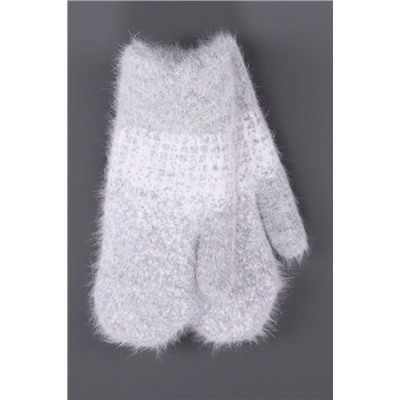 Варежки дет. Виктория 902