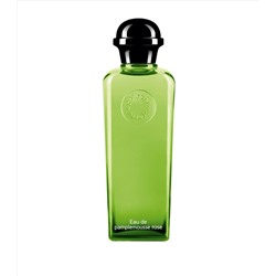 HERMES EAU DE PAMPLEMOUSSE ROSE edc 100ml TESTER