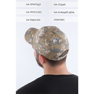 Бейсболка GLX-106 НАТАЛИ, 891431