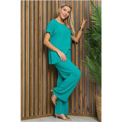 Костюм (Брюки+Блуза) LADY TAIGA, 1115484