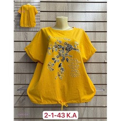 Футболка 1904315-4