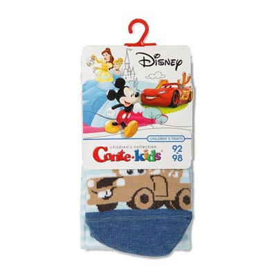 Колготки Disney Conte-kids ©Disney