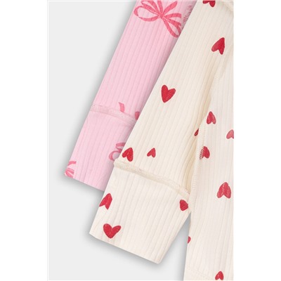 Боди детское (2шт.) MARK FORMELLE, 1229975