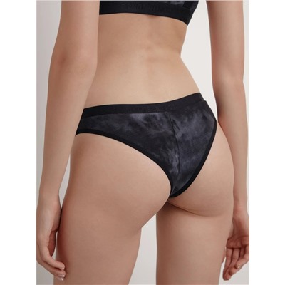 Conte elegant Трусы TIE DYE RIB LBR 2210