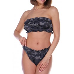 Комплект белья Hot Story Military (Милитари)