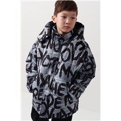 Куртка текстильная с полиуретановым покрытием для мальчиков PLAYTODAY, 1240552