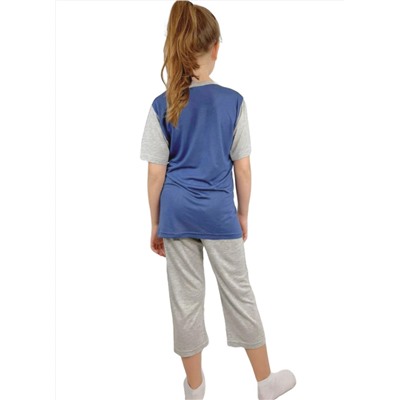 Комплект для девочек Cem & Ken