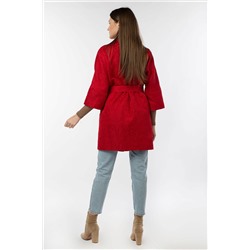 012-0232 Плащ женский