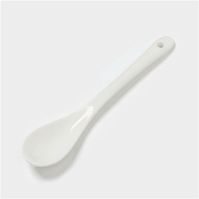 УЦЕНКА Набор банок на деревянной подставке 3 шт. «Эстет. Gold» 29.5×10×10 см, белая