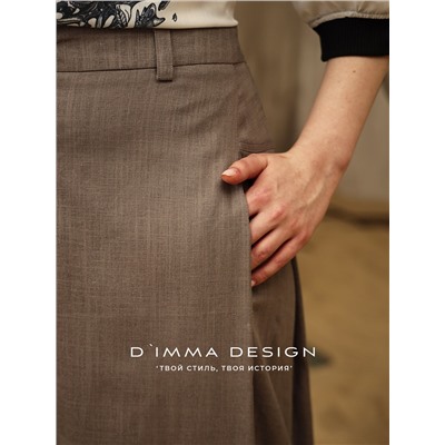 DIMMA Брюки 2584