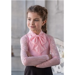 Снежанна, блузка трикотажная