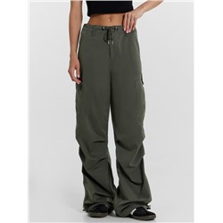 БРЮКИ ЖЕНСКИЕ 182523