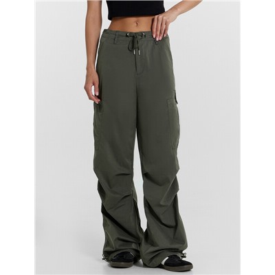 БРЮКИ ЖЕНСКИЕ 182523