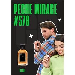 Peche Mirage / GET PARFUM 578