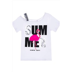 Футболка PLAYTODAY, 846797