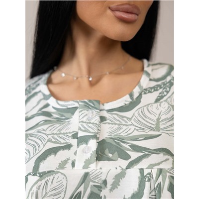 Ночная сорочка мод.1782/13