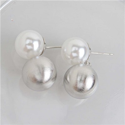Серьги на гвоздиках арт. 13 3699 (id 277036)