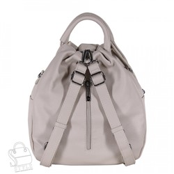 Рюкзак женский 69091-3 beige Velina Fabbiano-Safenta/30