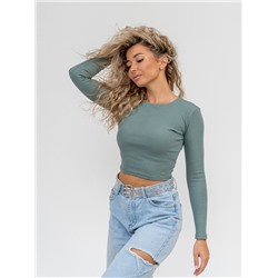 Текс-плюс Лонгслив НФ-00140441