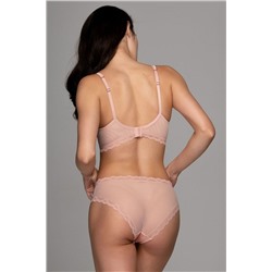 Комплект (Бюстгальтер+Трусы) INDEFINI, 1197523