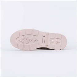 752194-33 роз Ботинки деми для девочек (36-40)/8