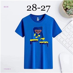 футболка 1752498-5