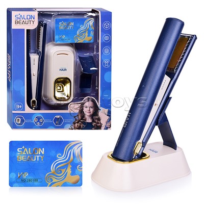 Набор стилиста "Идеальная укладка" в коробке