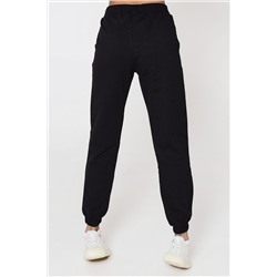 Брюки на манжете футер НАТАЛИ, 800259