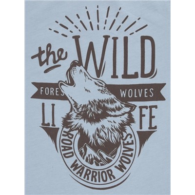 CROCKID Футболка К 302440