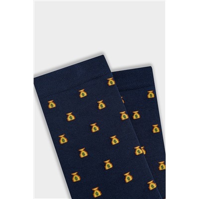 Носки мужские MARK FORMELLE, 1238913