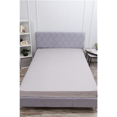 Простыня Темная ночь 2-компаньон НАТАЛИ, 1218818